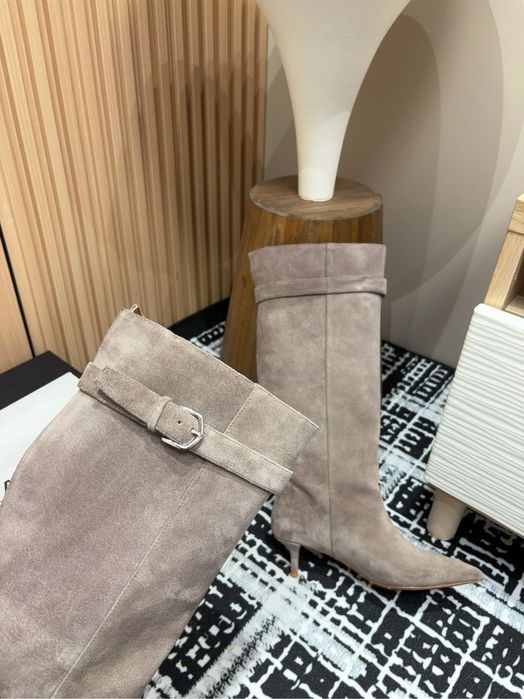 Cizme Alaïa