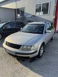 Vw Passat b5 1.9TDI 116кс. 2000г.