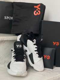 Y3 kaiwa sneakers