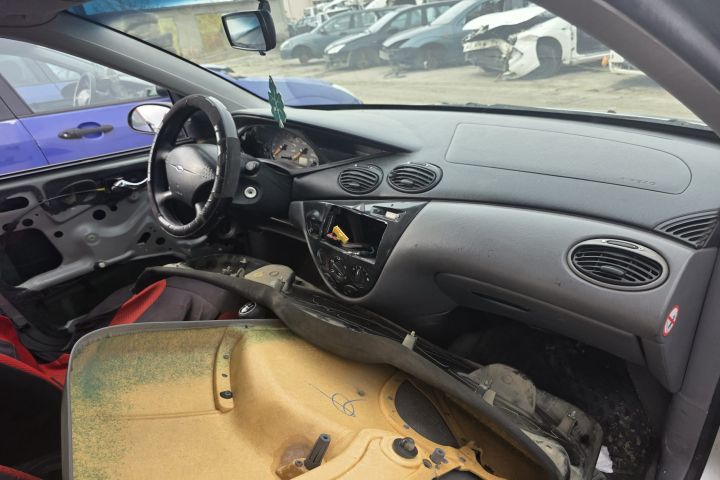 Compresor AC Ford Focus prima generatie