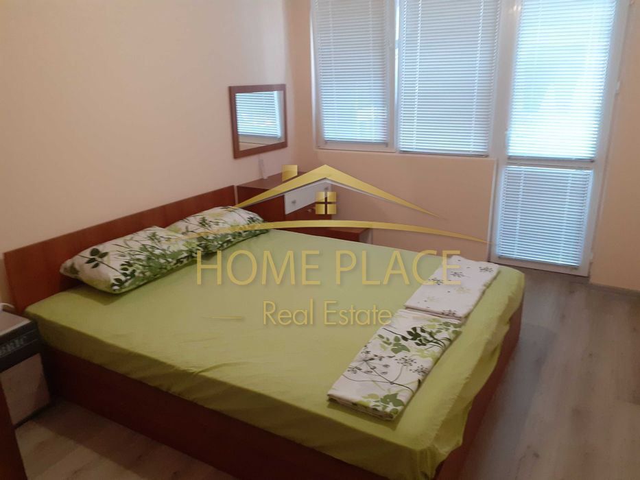 Дава се под наем Тристаен апартамент в Варна, Център - 80 кв.м за 775.2 € - Снимка #8