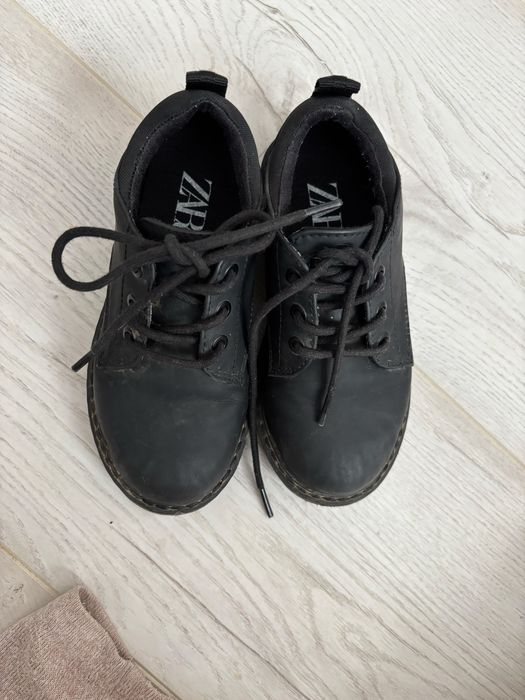 Pantofi Zara copii Nr 25
