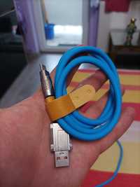 Cablu USB-C 120w