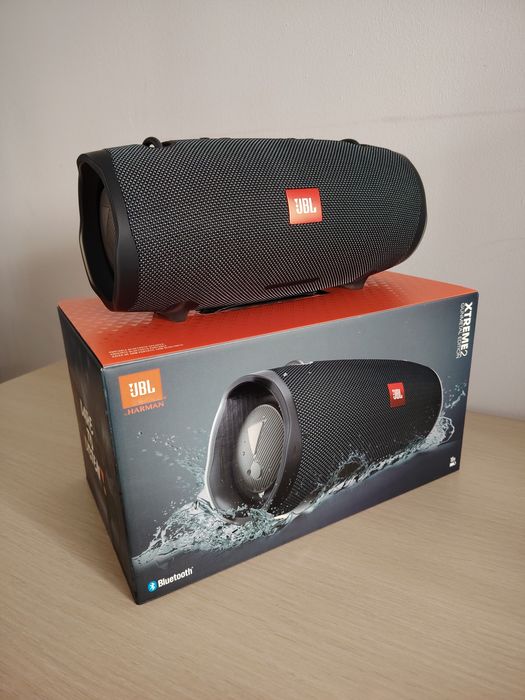 Boxa Portabila JBL Xtreme 2