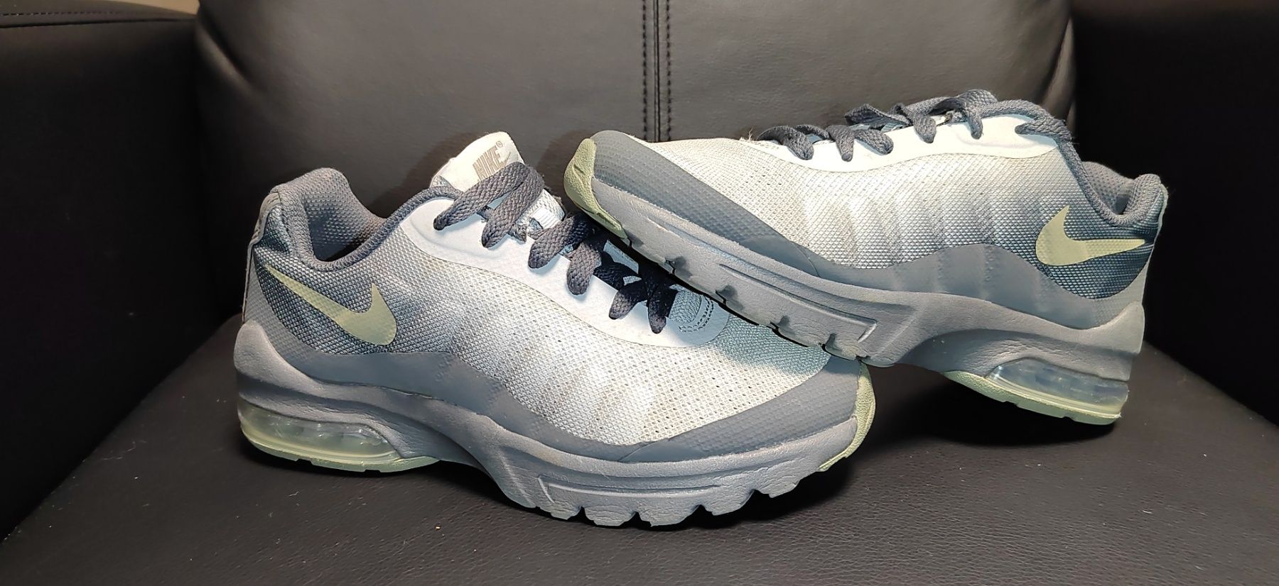 Nike Air Max Invigor, номер 35,5