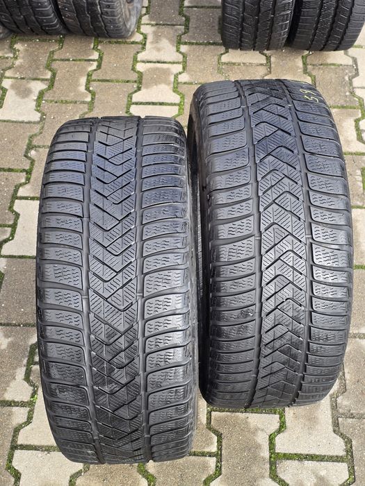 235 40 19 Pirelli