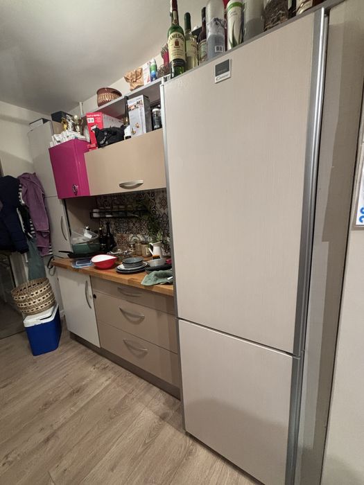 Разпродажба Хладилник Candy