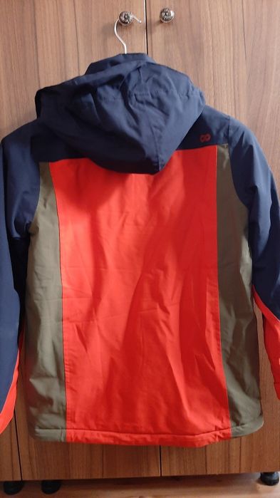 Jacheta schi mar.160