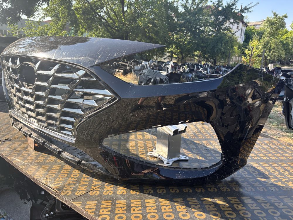 Броня Hyundai I30