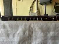 Mixer de zonă audio Allen & Heath GR05 Mixer cu 4 ieșiri Seria GR05