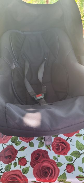 Vand carucior 3 in 1