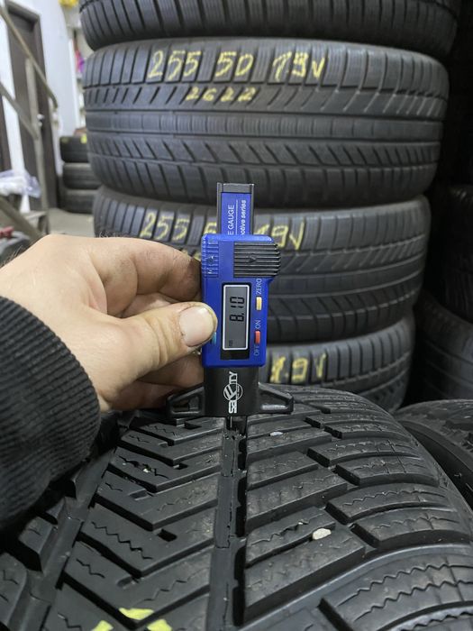 Anvelope iarna 235/40/19 Michelin Pilot Alpin 4 235 40 19 R19