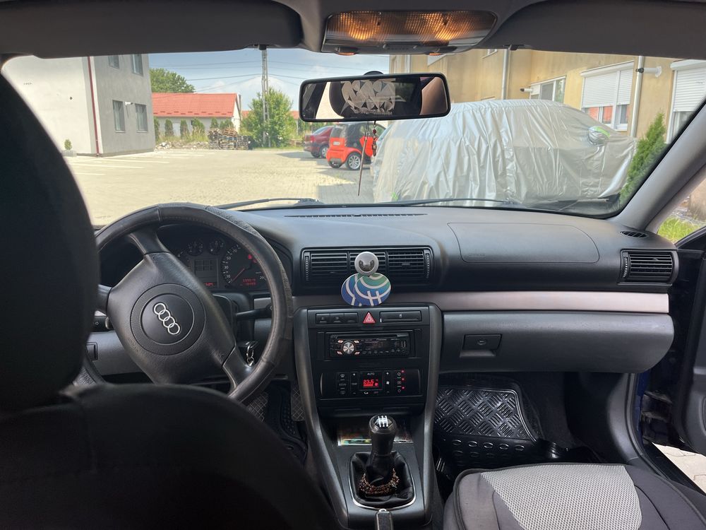 De vânzare,audi a4