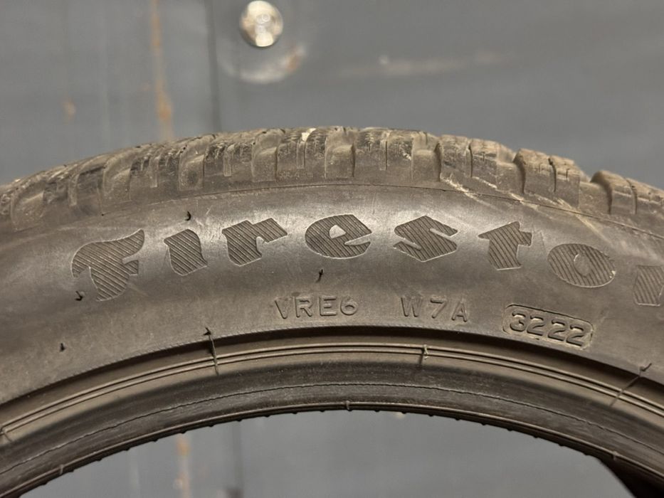 Продавам зимни гуми