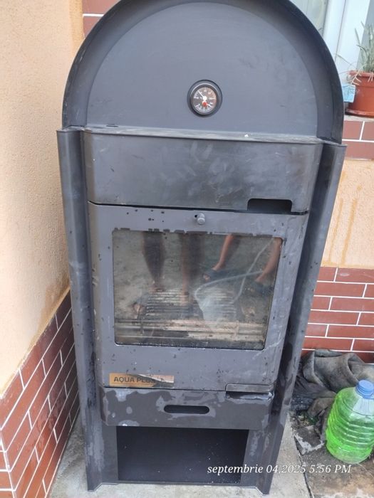 Terosemineu 25kw achiziționat 2024
