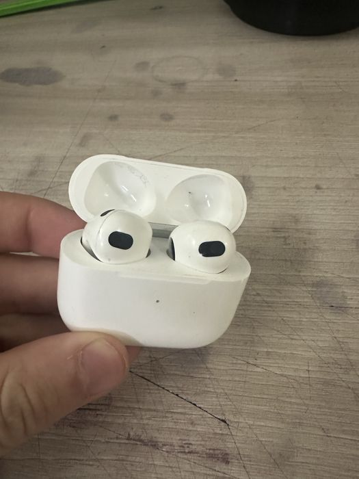 Apple Airpods 3