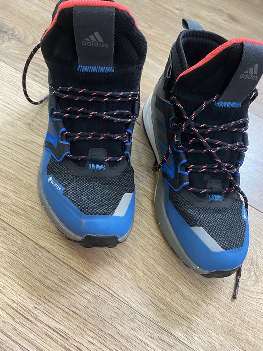 Апрески adudas 39.5 размер 24 см