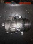 Vand compresor aer Mercedes C-Class 2.2 CDI