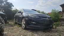 OPEL ASTRA J Комби 1.4 LPG на части
