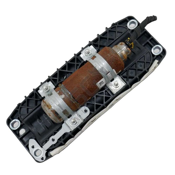 AIRBAG табло Volkswagen Golf VI 2008-2016 ID: 151897