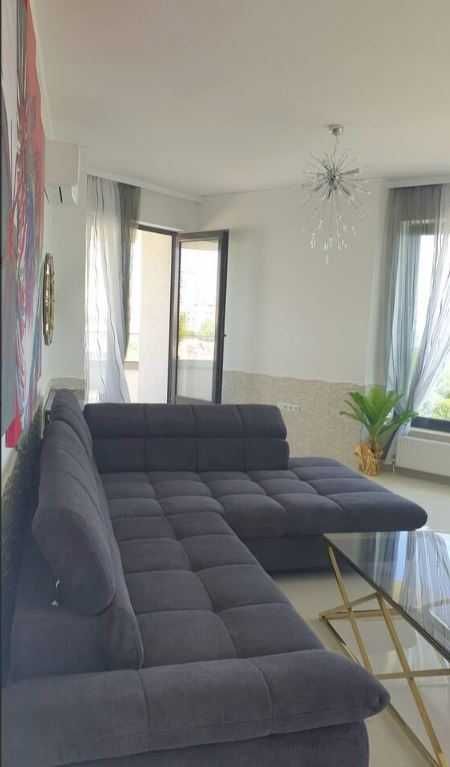 Дава се под наем Тристаен апартамент в Бургас, Лазур - 130 кв.м за 204 € - Снимка #7