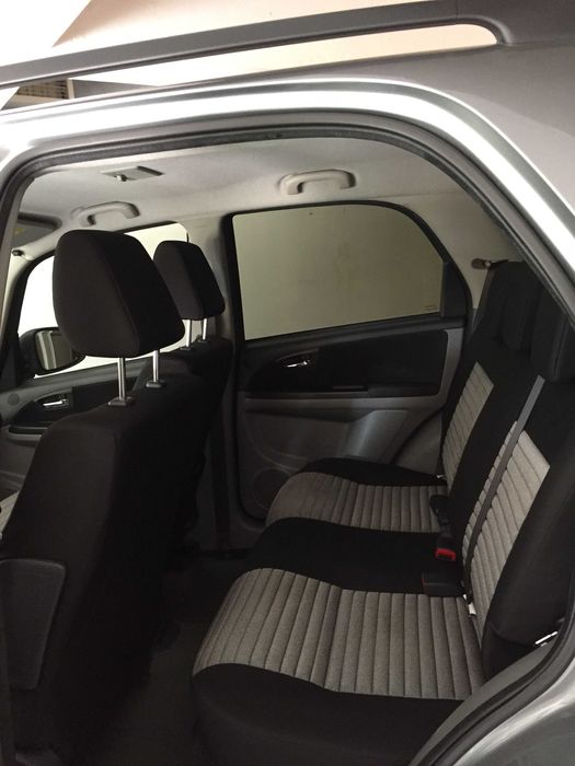 SUZUKI SX4 1.6 бензин.120 лс. Автомат.63 200 км реален пробег.