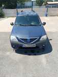 Dacia Logan MCV ,16 benzina