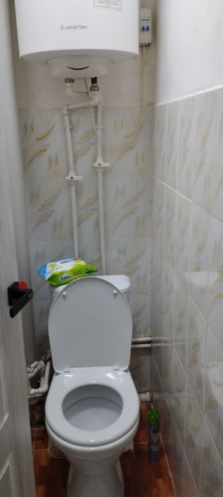 Квартира с хорошим ремонтом и мебелью.