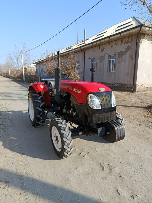 Мини трактор сотилади YTO ME 304