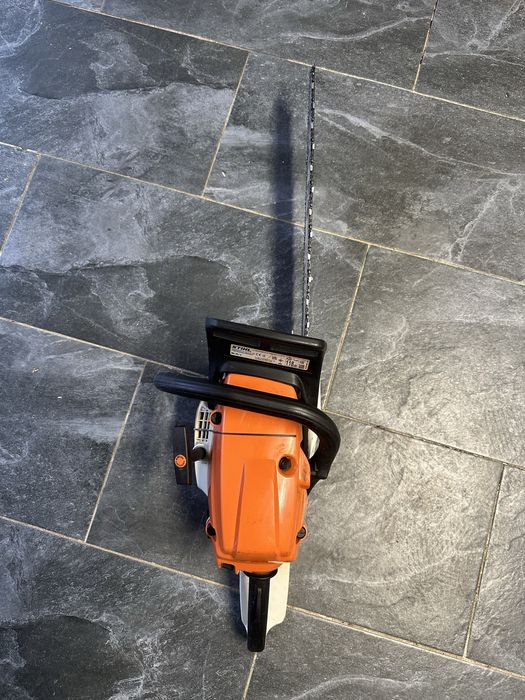 Drujba lemn Stihl MS 261 C