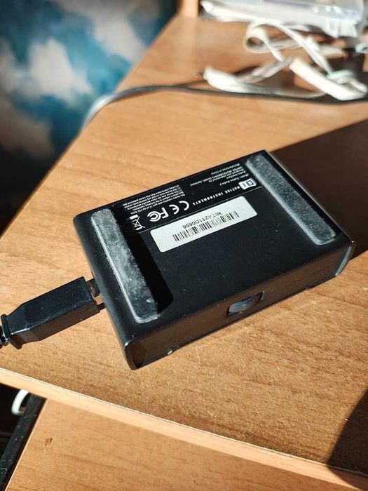 Interfata DJ Traktor Audio 2 2nd gen