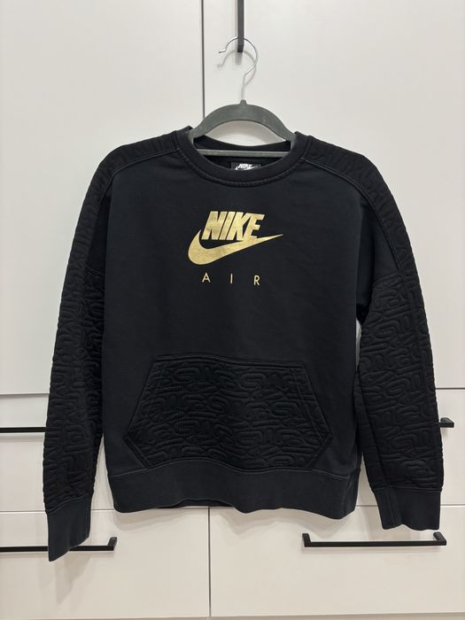 Оригинална блуза Nike air