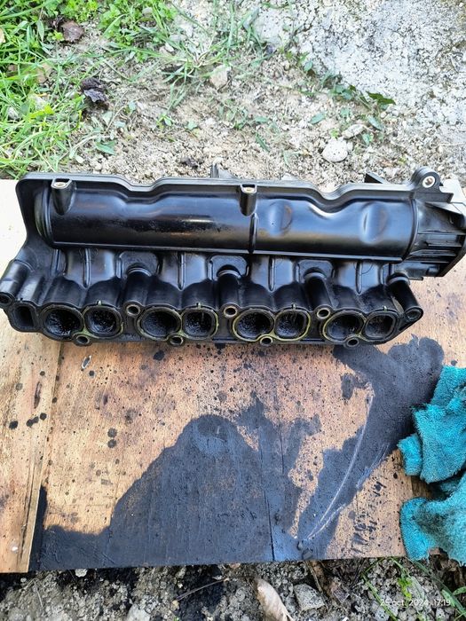 Admisie Alfa Romeo 159 2.0 170 cp