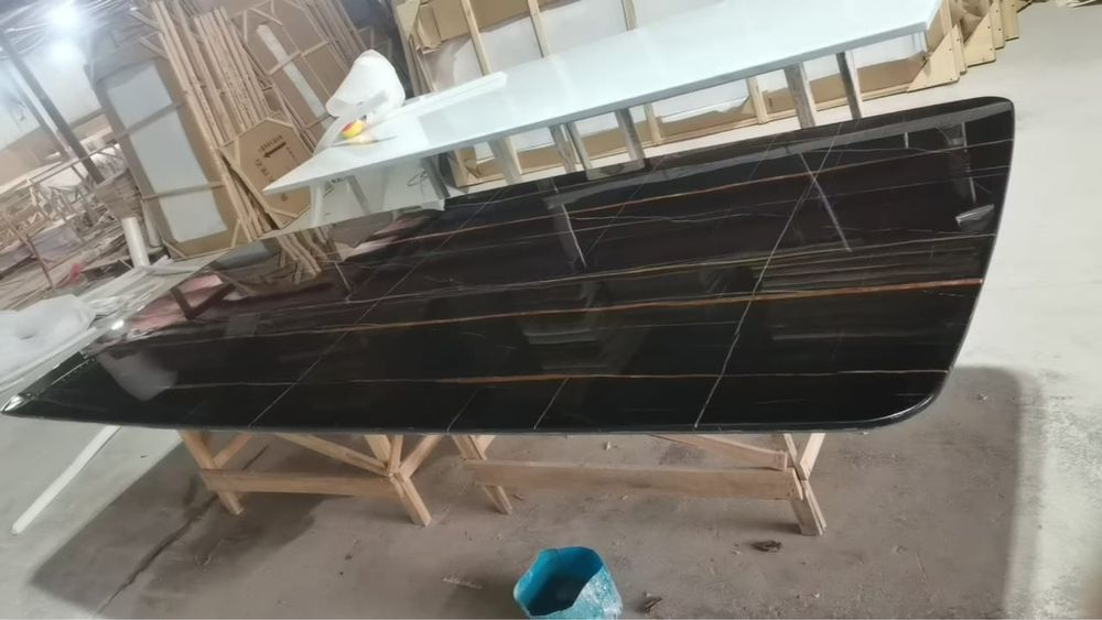 Стол обеденный 3 метра