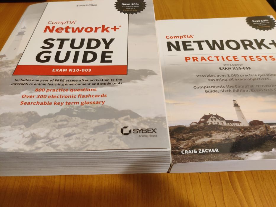 Carti IT COMPTIA - Cybersecurity