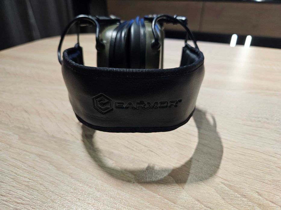 Активни антифони Еармор