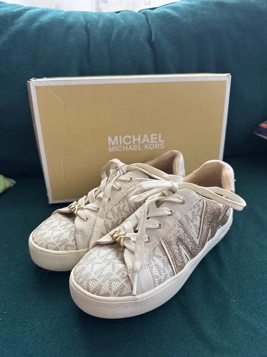 Sneakers Michael Kors