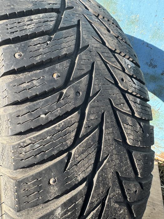 Продам шины 235/60/18