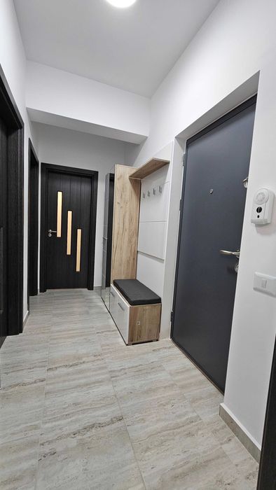 Apartament 2 camere - Prima inchiriere - Parcare privata - Pallady