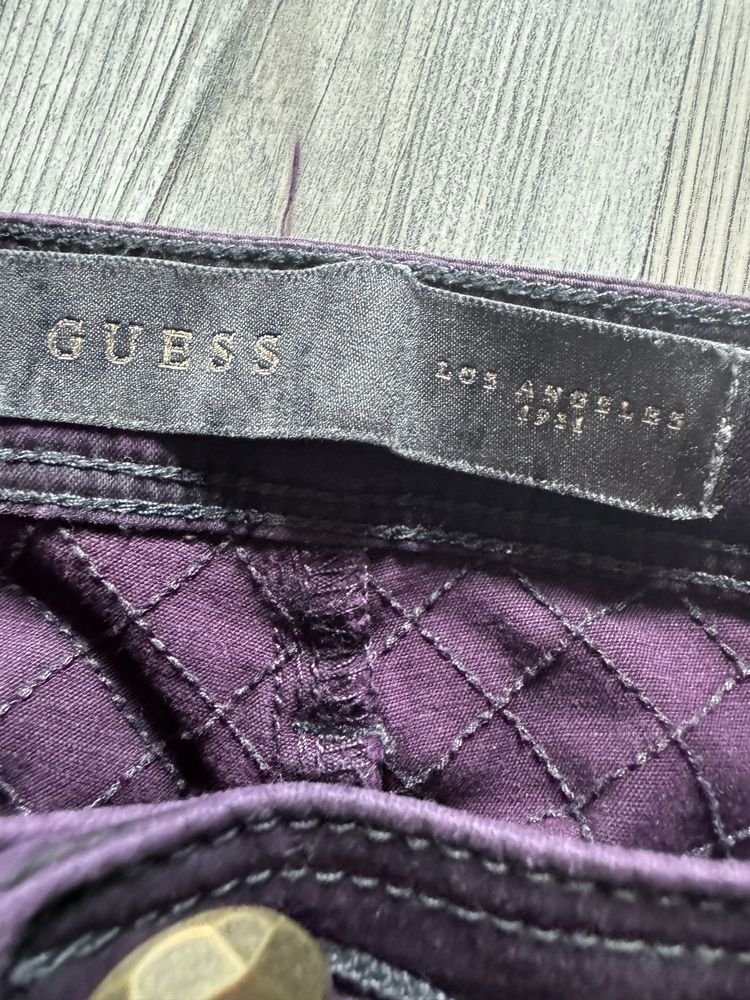 Дамски дънки Guess