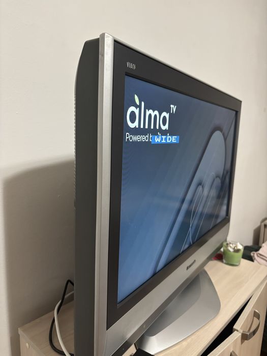 Продам телевизор Panasonic