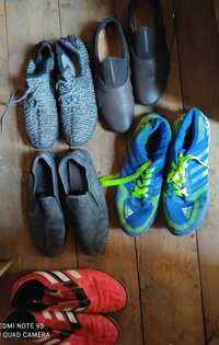 Мужская  обувь: осень/ весна/ лето размеры 40-43
