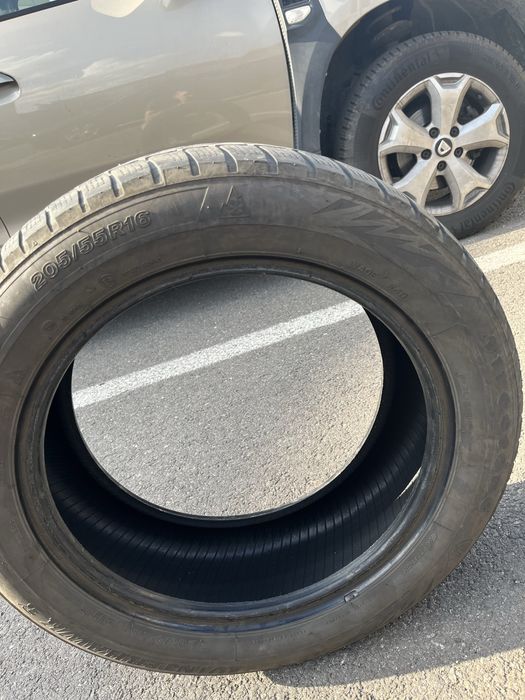 Cauciucuri Firestone iarna si all season 205/55R16