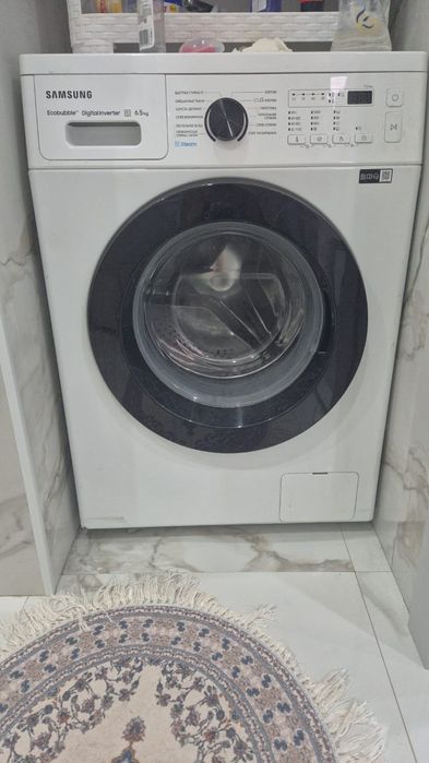 Срочно продам стиральную машину