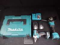 Комплект Makita със куфар