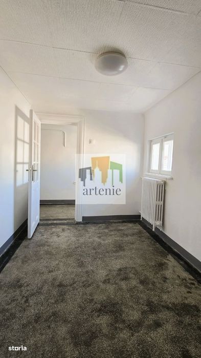 Pache Protopopescu/ Popa Soare/ 2 camere imobil tip vilă, 32 mp