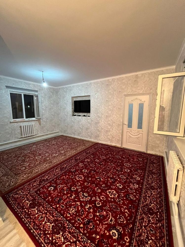 Продается времянка
