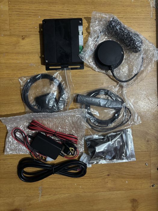 SOS кнопка ЭВАК..