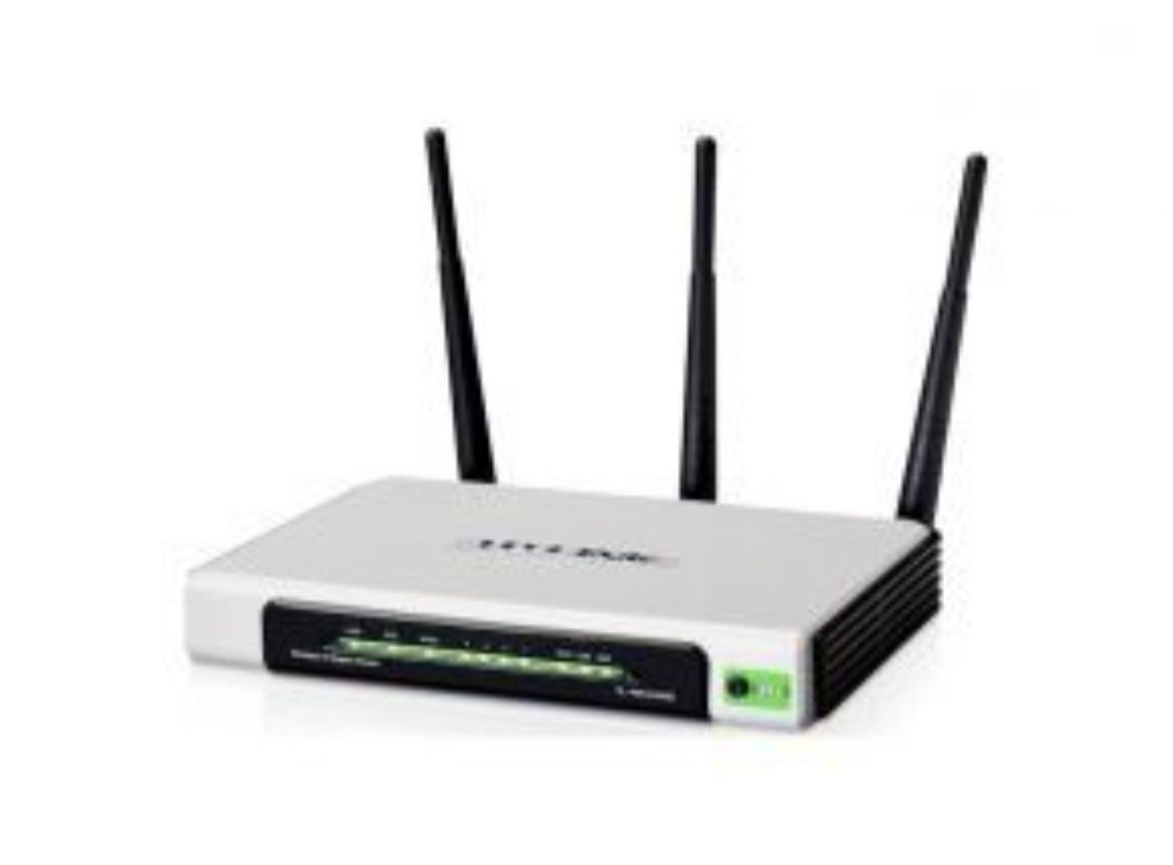 Router wireless Tp Link