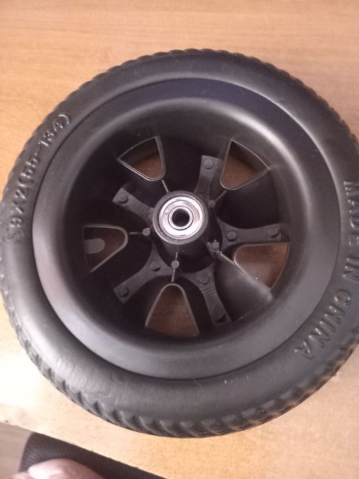Продам колеса для инв.коляски